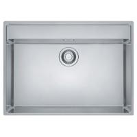 Кухонна мийка Franke Maris MRX 210-70 TL (127.0719.940) матова