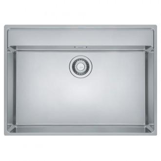 Кухонная мойка Franke Maris MRX 210-70 TL (127.0719.940) матовая