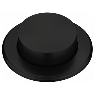 Кнопка Franke Easy Click (112.0705.753) черный матовый