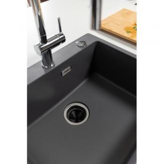 Подрібнювач харчових відходів Franke Slim 125 (134.0715.094)