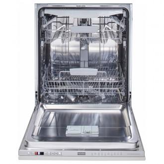 Посудомийна машина, що вбудовується Franke FDW 614 D10P DOS LP D (117.0718.757)