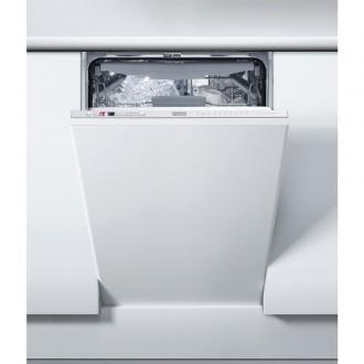 Посудомийна машина, що вбудовується Franke FDW 614 D10P DOS LP D (117.0718.757)