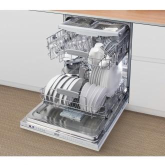 Посудомийна машина, що вбудовується Franke FDW 614 D10P DOS LP D (117.0718.757)
