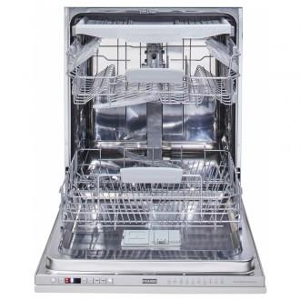 Посудомийна машина, що вбудовується Franke FDW 614 D10P DOS LP D (117.0718.757)