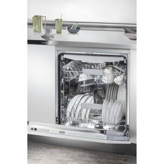 Посудомийна машина, що вбудовується Franke FDW 614 D10P DOS LP D (117.0718.757)