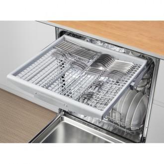 Посудомийна машина, що вбудовується Franke FDW 614 D10P DOS LP D (117.0718.757)