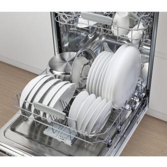 Посудомийна машина, що вбудовується Franke FDW 614 D10P DOS LP D (117.0718.757)