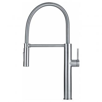 Змішувач кухонний Franke Pescara Semi-Pro XL (115.0472.959)