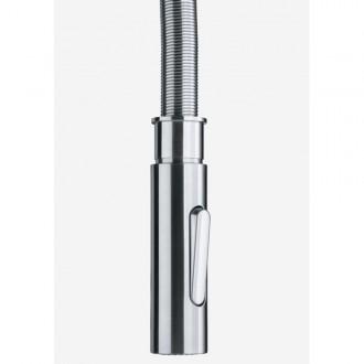 Змішувач кухонний Franke Pescara Semi-Pro XL (115.0472.959)