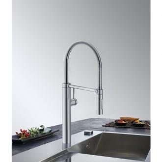 Змішувач кухонний Franke Pescara Semi-Pro XL (115.0472.959)