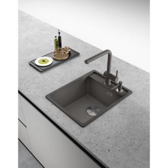 Дозатор Franke SD Active 300ml (112.0726.571) сірий сланець