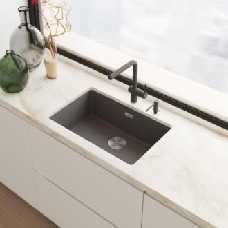 Дозатор Franke SD Active 300ml (112.0726.571) сірий сланець