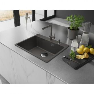 Дозатор Franke SD Active 300ml (112.0726.571) сірий сланець