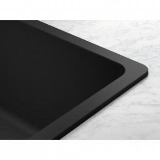 Кухонная мойка Franke Maris MRG 610-52 (114.0668.905) серый камень
