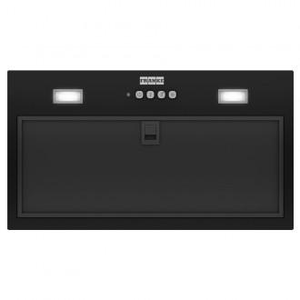 Витяжка кухонна Franke Box Flush Basic FBFE BK A52 (305.0729.555)