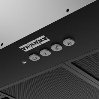 Витяжка кухонна Franke Box Flush Basic FBFE BK A70 (305.0728.431)