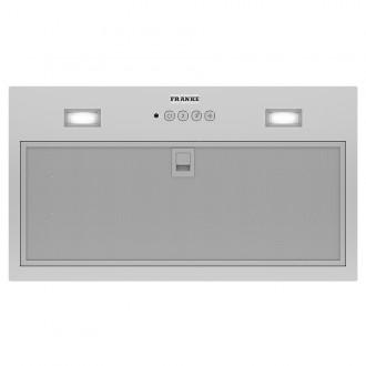 Витяжка кухонна Franke Box Flush Basic FBFE LG A52 (305.0729.554)