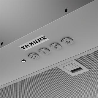 Витяжка кухонна Franke Box Flush Basic FBFE LG A52 (305.0729.554)