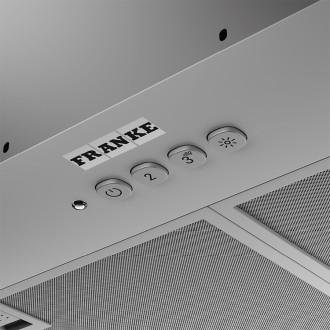 Витяжка кухонна Franke Box Flush Basic FBFE LG A70 (305.0729.553)