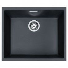 Кухонна мийка Franke Sirius SID 110-50 (125.0395.602) чорний