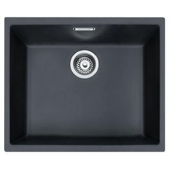 Кухонна мийка Franke Sirius SID 110-50 (125.0395.602) чорний