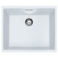 Кухонна мийка Franke Sirius SID 110-50 (125.0395.608) білий