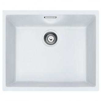Кухонна мийка Franke Sirius SID 110-50 (125.0395.608) білий