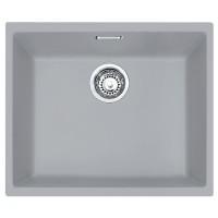 Кухонна мийка Franke Sirius SID 110-50 (144.0649.561) сірий