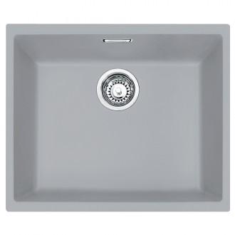 Кухонна мийка Franke Sirius SID 110-50 (144.0649.561) сірий
