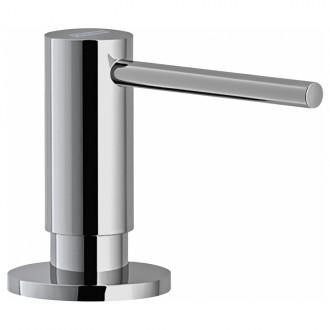 Дозатор Franke Active Plus Super Metallic SD (119.0547.902) хром