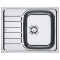Кухонна мийка Franke Spark SKL 611-62 (101.0716.714) декор