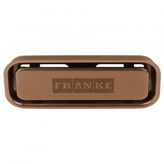 Декоративні елементи переливу Franke Color Line (133.0630.057) PVD copper (мідь)