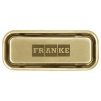 Декоративні елементи переливу Franke Color Line (133.0630.111) PVD gold (золото)