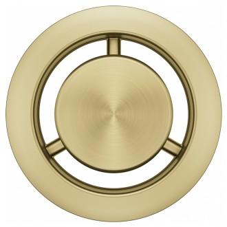 Декоративні елементи переливу Franke Color Line (133.0722.548) PVD gold (золото)