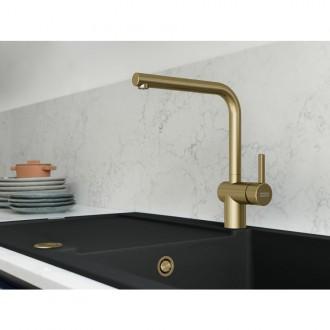 Декоративні елементи переливу Franke Color Line (133.0722.548) PVD gold (золото)