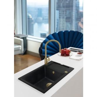 Декоративні елементи переливу Franke Color Line (133.0722.548) PVD gold (золото)