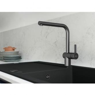 Декоративні елементи переливу Franke Color Line (133.0722.565) PVD anthracite (антрацит)