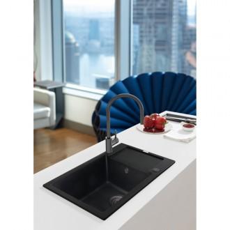 Декоративні елементи переливу Franke Color Line (133.0722.565) PVD anthracite (антрацит)
