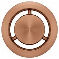 Декоративні елементи переливу Franke Color Line (133.0722.549) PVD copper (мідь)