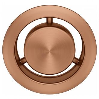 Декоративні елементи переливу Franke Color Line (133.0722.549) PVD copper (мідь)