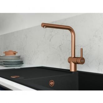 Декоративні елементи переливу Franke Color Line (133.0722.549) PVD copper (мідь)