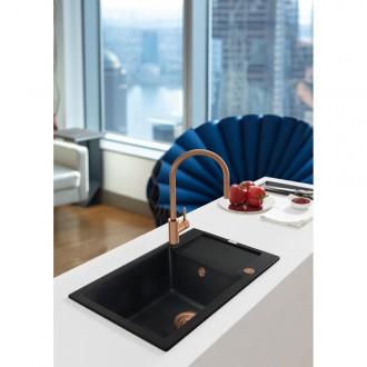 Декоративні елементи переливу Franke Color Line (133.0722.549) PVD copper (мідь)