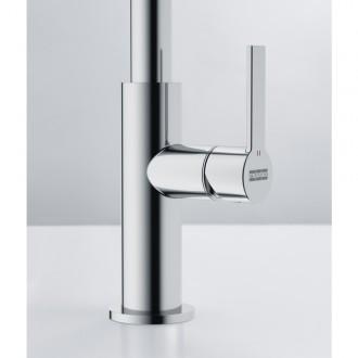 Змішувач кухонний Franke Maris Slim J (115.0728.384) хром