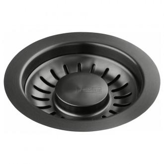 Декоративні елементи вентиля автоматичного Franke Color Line (112.0639.025) PVD anthracite (антрацит)