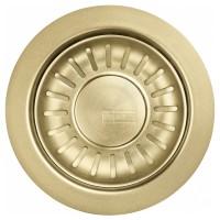 Декоративні елементи автоматичного вентиля Franke Color Line (112.0639.026) PVD gold (золото)