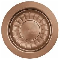 Декоративні елементи автоматичного вентиля  Franke Color Line (112.0639.027) PVD copper (мідь)