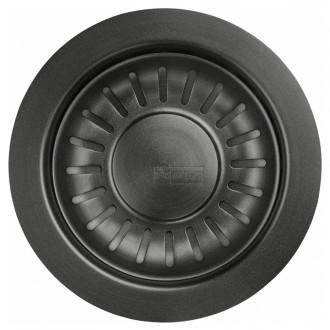 Декоративні елементи ручного вентиля Franke Color Line (112.0639.054) PVD anthracite (антрацит)