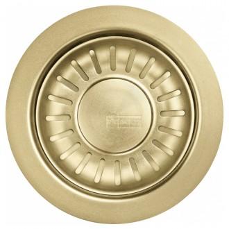 Декоративні елементи ручного вентиля Franke Color Line (112.0639.055) PVD gold (золото)