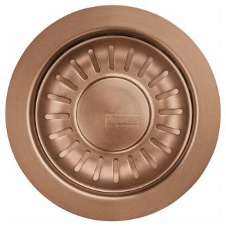 Декоративні елементи ручного вентиля Franke Color Line (112.0639.056) PVD copper (мідь)