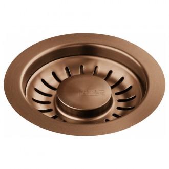 Декоративні елементи ручного вентиля Franke Color Line (112.0639.056) PVD copper (мідь)